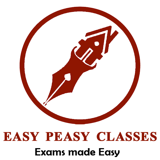 Easy Peasy Classes Logo